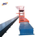 FRP fiberglass Pipe Production Line-Winding Machine